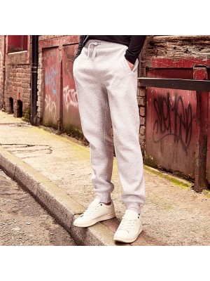 Plain Authentic jog pant Russell  280 GSM